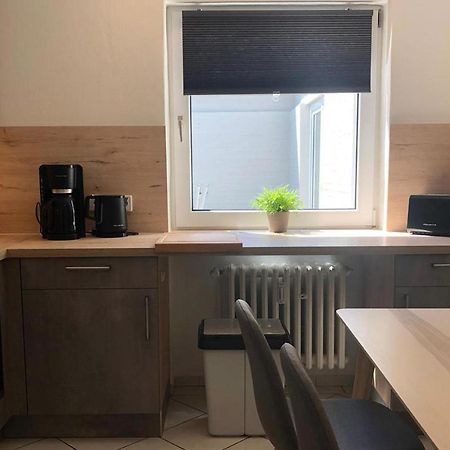 Atriumhaus Meisenweg 4 Kellenhusen Luaran gambar