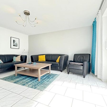 Atriumhaus Meisenweg 4 Kellenhusen Luaran gambar