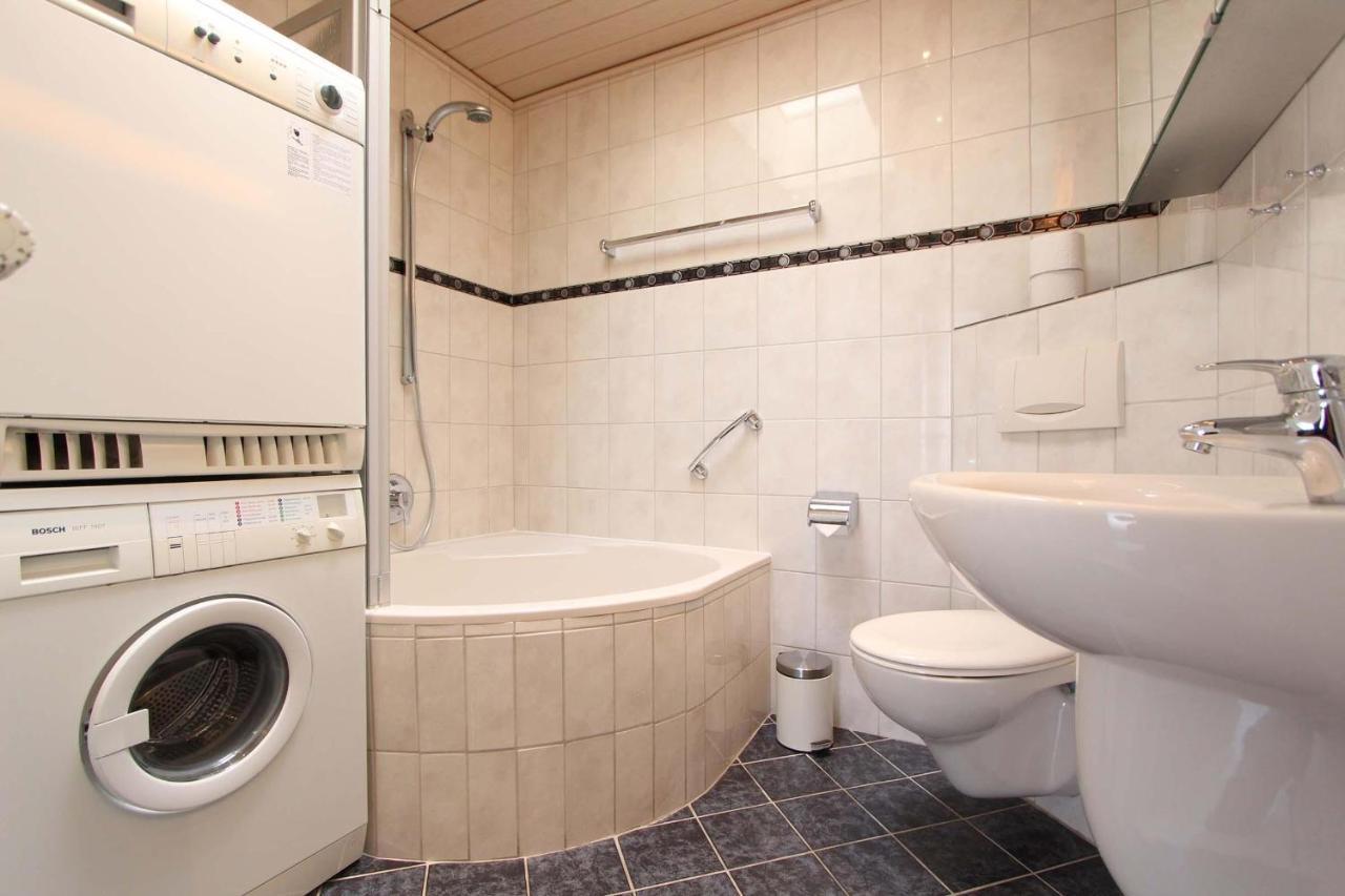 Atriumhaus Meisenweg 4 Kellenhusen Luaran gambar