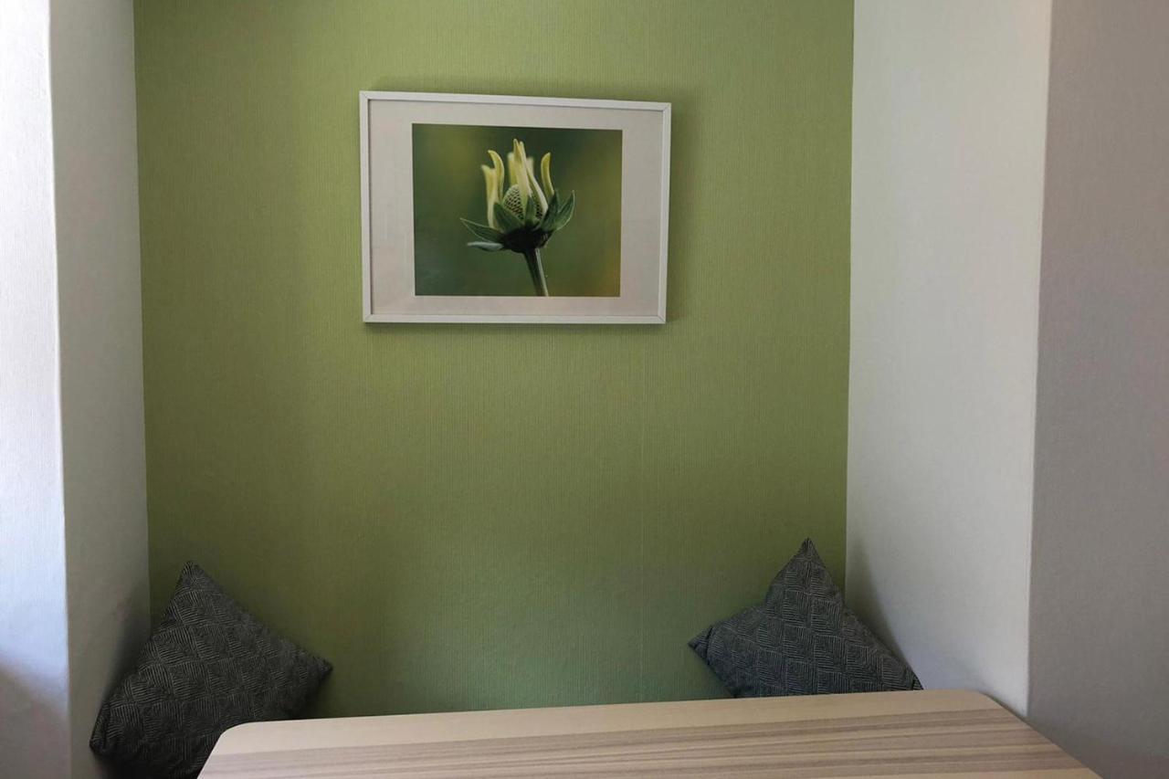 Atriumhaus Meisenweg 4 Kellenhusen Luaran gambar