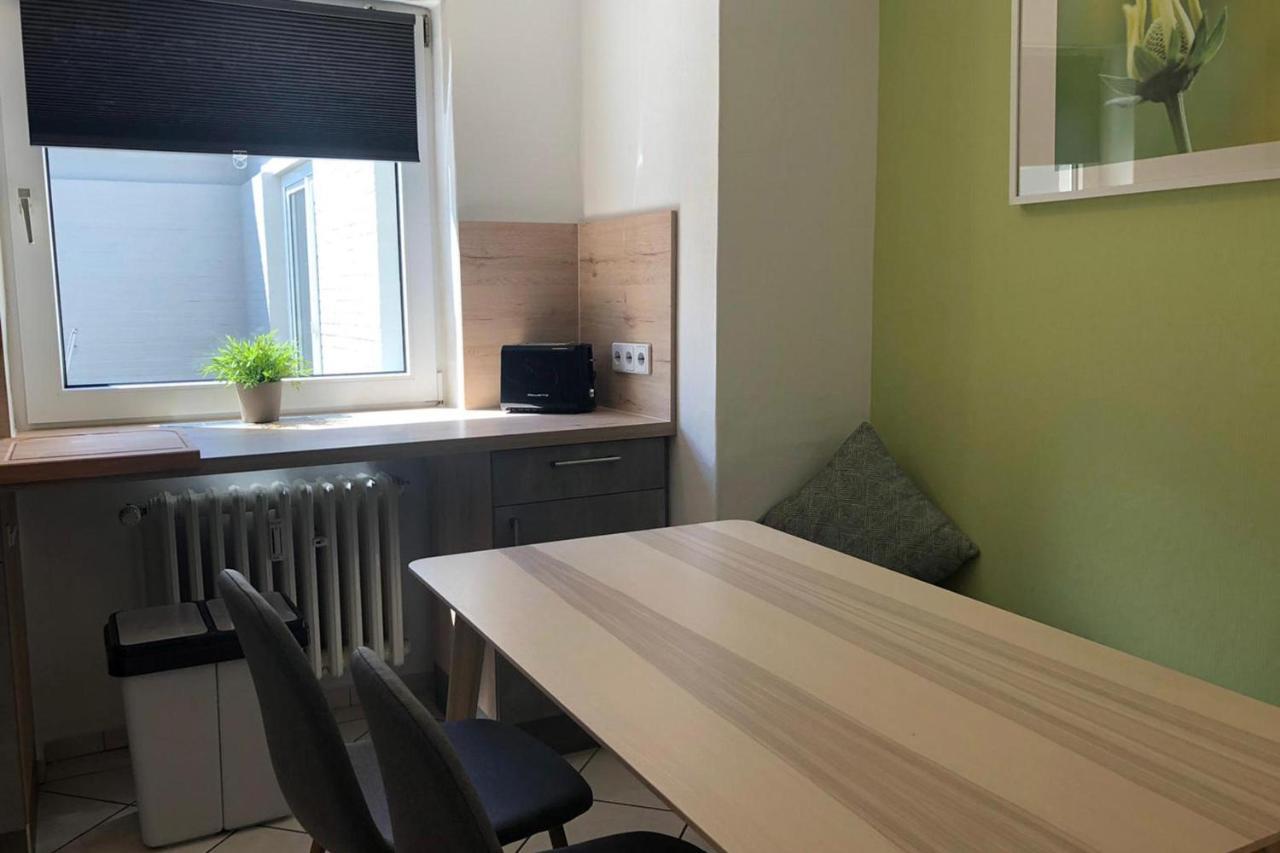Atriumhaus Meisenweg 4 Kellenhusen Luaran gambar